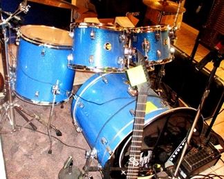 Drum Set