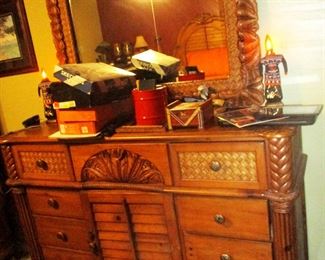 Tommy Bahama Dresser