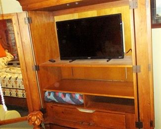 Tommy Bahama Armorio for clothes or entertainment center