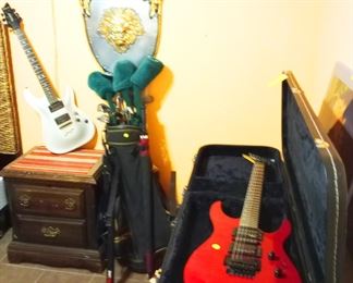 golfgitars