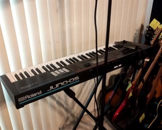 Roland Key Board  & Others  3  Available