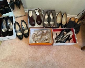 Women's shoes (6.5 - 7.5)