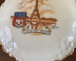 Trinket Box, Limoges France