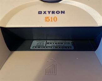 OXRYON #510 Magnet Maker