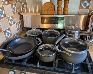 Cookware!