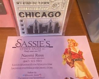 Stampin Good Times!!