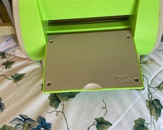 Cuddle Bug Sticker Maker