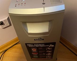 Fellowes Business Shredder