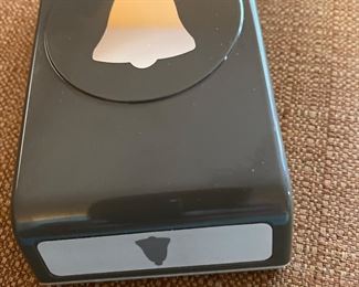 LARGE  STAMPIN UP Stamp