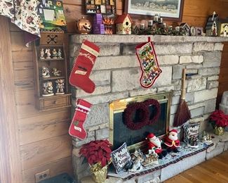 Family Room. .HOLIDAY!!