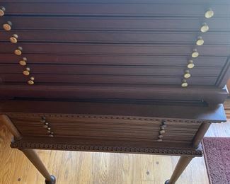 Display Coins Storage, or Jewelry 