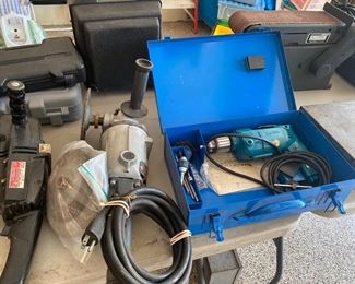 Power Tools!!