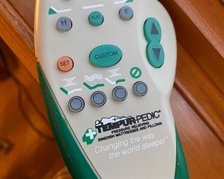 Tempurpedic Mattress ( Twin ,2)