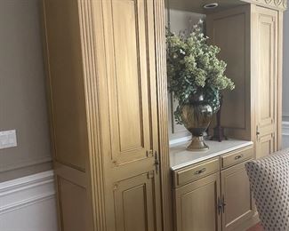 amazing china cabinet/ server 