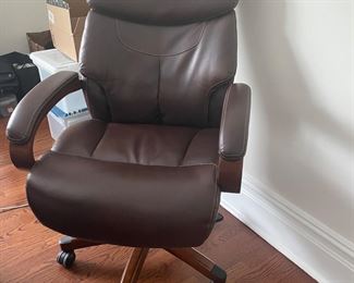 executive Office Chair 