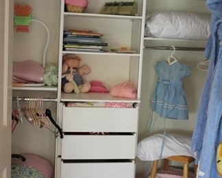 Children's items