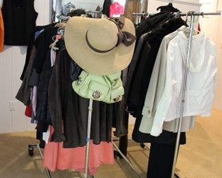 More ladies clothing