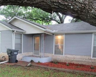                Remaining contents of this home will be offered for sale on May 18-19-20th 2023. Cash or check sales only, no credit or debit cards accepted..