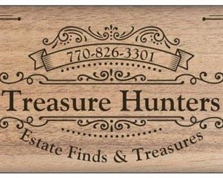 Treasure Hunters