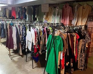 More 1970s Vintage Clothing 