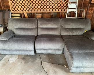 Three Piece Couch newer