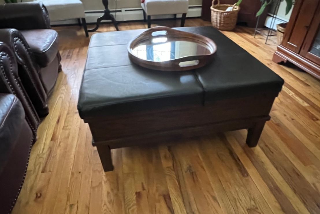 Long Valley Estate Sale starts on 5/12/2023