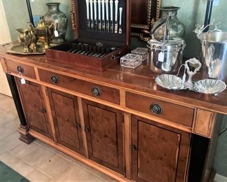 Another stunning buffet/server