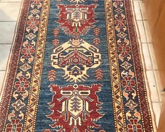 Great runner - 32 inches wide x 10 feet 2 inches long