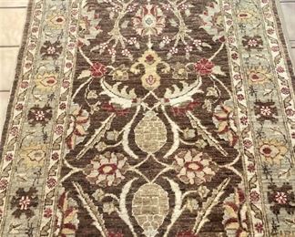 Another great runner - 38 inches wide x 11 feet