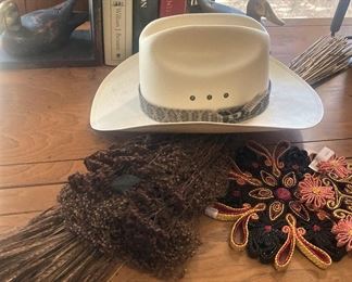 Cowboy hat