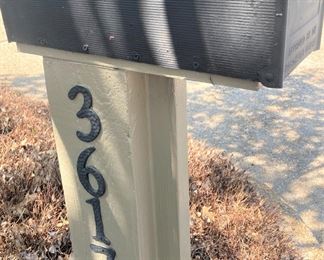 3617 Jill Circle is the place to be May 18, 19, 20.