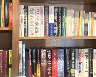 Additional selections