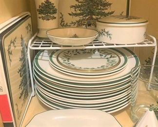 "Original Christmas Tree" - made in England