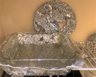 Some of the Arthur Court selections