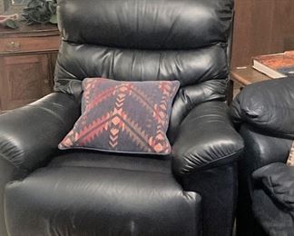 Recliner