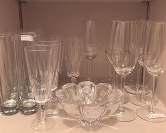 Stemware