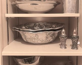 More Arthur Court selections