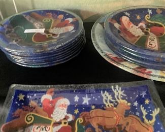 More Christmas dishes