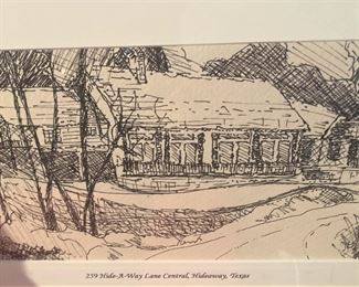 259 Hide-A-Way Lane Central, Hideaway, Texas