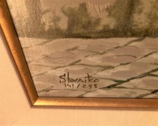 "LaFeniere" by Viktor Shvaiko