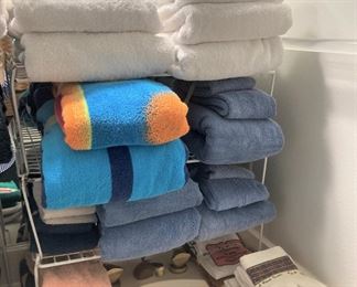 Towels