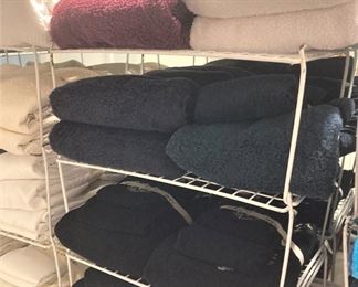 Towels