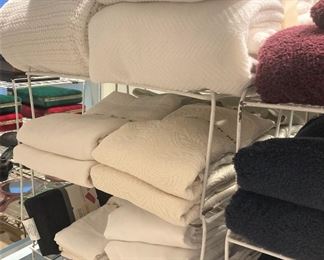 Towels