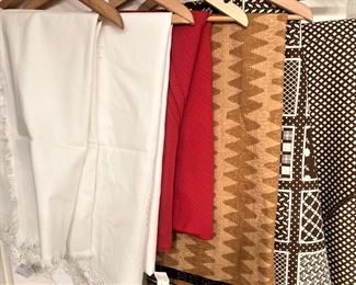 Tablecloths