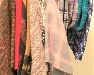 Consigned winter selections