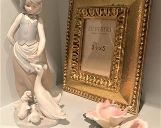 Lladro - made in Spain