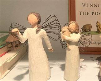 Willow Tree angels