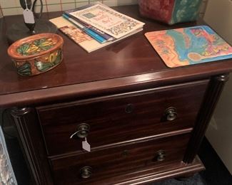 Nightstand