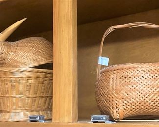 Baskets