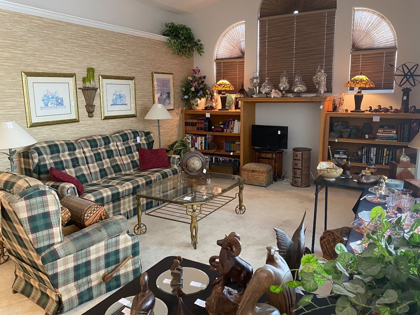 Delightful Estate Sale Lakewood Ranch starts on 4/28/2023